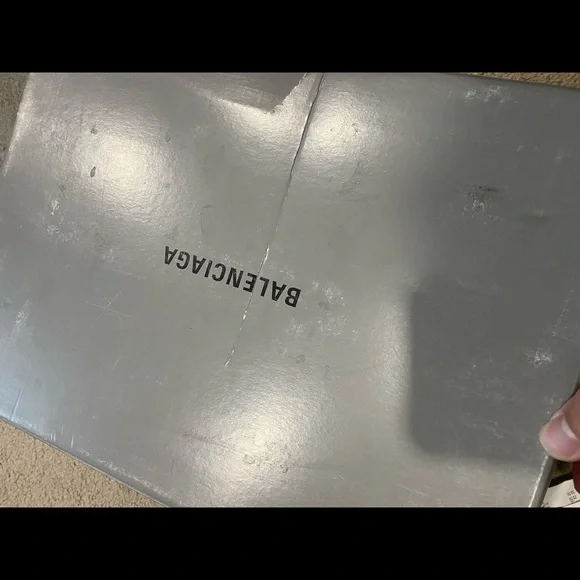 Balenciaga speed 2.0 Athletic Shoes